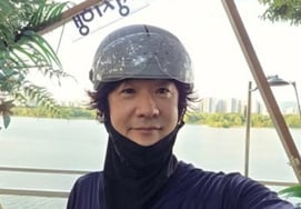 済州失踪事件の中..ホン・ヘギョル「絶対に簡単に見ないで..真昼でも一人ではダメだ」 [スター・イシュー]