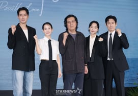 イ・チャンドンの新作『可能な愛』、米アカデミー賞韓国出品作に選定 [公式]