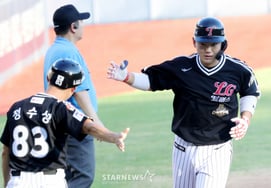 "Lee Ju-heon to serve as dedicated foreign investor" LG backup catcher expected to start up to three times a week — 'Why exactly?' [Jamsil Field Report]