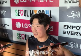 NC Strawberry makes comeback to first division after two years! Confirmed as 'starter' in Daejeon Hanwha game "It took longer than I thought... I'm excited too"
