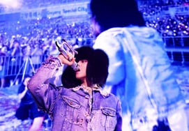 G-Dragon, BIGBANG 20th Anniversary Concert Invites Descendants of National Heroes: "Hero Restoration Project"