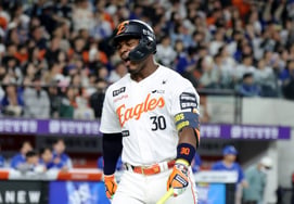 '20-home run foreign investor rests again': Tae-yeon, Hyun-bin, Ji-yoon start; Hanwha sticks with starting lineup... Closer from two years ago also called up [Incheon field]