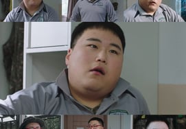 確かに廃級だったのに..キム・ヨハン、'新兵4'で完璧に成長