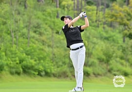 Moon Ji-young, primer título de su vida en el Champions Tour: «Aún me siento aturdida... poco a poco lo voy asimilando»