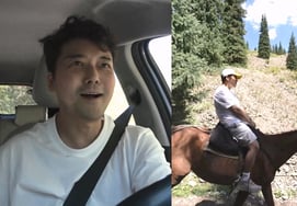 'I Live Alone' side: "Jeon Hyun-moo travel manipulation NO"..Reached even the Embassy of Kazakhstan [Star Issue]