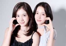 STAYC 尹、瑞伊：“到了四十岁想组建家庭……三十岁买车，四十岁买房” [★创刊22周年访谈②]
