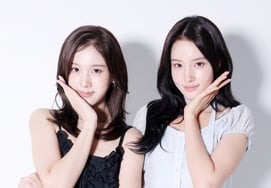 STAYC Yoon and Jaei's Sincere Words: "Exhausted from being busy, but I endured because I was busy" [★22nd Anniversary Interview ③]