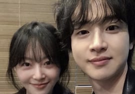 'Fans' Money' Used to Make Fiancée 'Star' with 26.35 Million Won... Backlash After Jang Dong-yoon Announces Marriage to Kim Seung-yun [Star Issue]