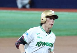 [Foto] Solopoo Seo Geon-chang, carrera dorada
