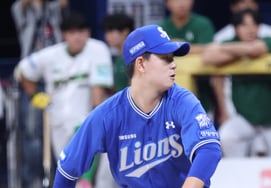 [フォト] チャン・チャンヒ「止めればディビジンだ」'