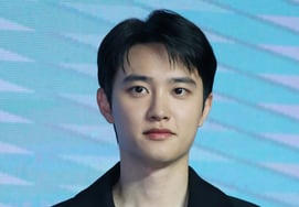 'Comeback ngày 8 tháng 9' Do Kyung-soo, công bố lịch trình quảng bá mini album thứ 4 'DOPAMINE'