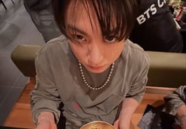 「近くに行くと、何かが起こります」"..BTSのブイ、ジョングクに対する厳しい警告
