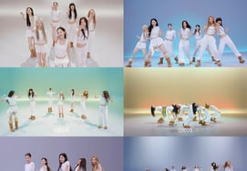 TUIDE, Emotional Explosion with 'SUN KISS' Performance.. Targeting Global Fans
