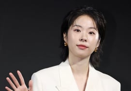 [Oficial] Seo Eun-soo actuará en el drama 'Gift'... se encontrará con Kim Woo-bin