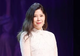 'イ・スと離婚'リン、淡々と語った本心 "まだ心身が弱っている状態だけど.."