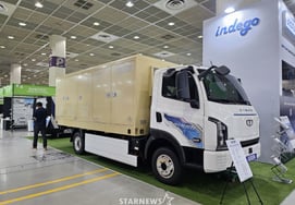 Tata Daewoo Mobility Signs MOU with Ion Earth for Mobile ESS Business Based on Commercial Vehicles