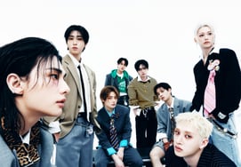[Oficial] Stray Kids, 3º lugar en Billboard 200... mantiene el top 3 por segunda semana consecutiva