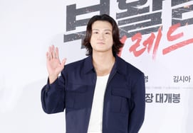 Shin Seung-ho, a name that lives up to its reputation [★Photo]