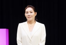 Yang Soo-kyung, título de su nueva canción: "No puedo amar de nuevo" "Mi vida ha sido llena de altibajos y esplendorosa"