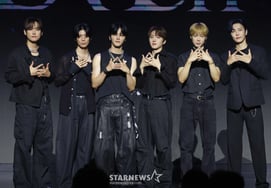 SF9 releases second full-length album 'TENACITY' [★Photo]