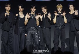 SF9「デビュー10周年の実感がない…」勢いを保ち、60周年ディナーショーの準備 [スター現場]