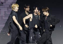 SF9「きれいなステージ」 [★フォト]