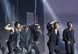 SF9's Exciting Comeback Stage [★Photos]