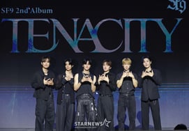 'Década de debut': ¿Podrá SF9 despegar sin alas, siguiendo el título? [Escenario estelar] [Resumen]