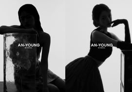 IVE's Jang Wonyoung and Ahn Yujin to Hold 'AN-YOUNG' Exhibition [Official]