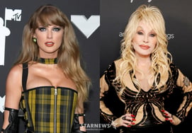 Taylor Swift, Late Dolly Parton Tribute: "It Doesn't Feel Real... It Will Remain Forever"