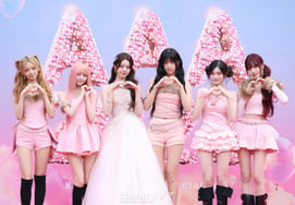 Sindrom · Super President · National Girl Group.. IVE's Limitless Flight [★22nd Anniversary] ④