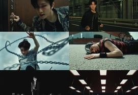 「カムバック D-1」TNX、ニューシングル『Die Another Day』MVティーザー公開