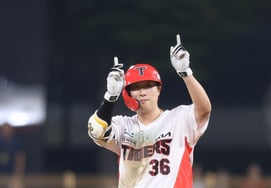 '令人惊讶',起亚虎究竟经历了怎样的命运捉弄?KBO 史上首位勇士的惊天大反叛!→若如此,亚运会时起亚虎岂不更加强大