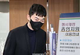 Hyun Woo-jin, absuelto en primera instancia por el cargo de transacción de preguntas: "No se puede castigar solo por sospecha de falta de equidad"[Star Issue]