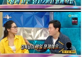 'Master' director Jang Hang-jun's heartwarming story continues.. Lee Jun-hyeok: "I'm so happy to be recognized for 'The King and the Man'" [Las][★Night TView]