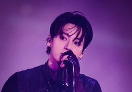 Global 'Jungkook Day' Festival in Honor of BTS Jungkook