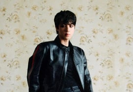 'Gucci's Face' BTS Jin Sparks Sellout Chaos in Gucci Primavera Campaign Jacket