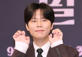 'K-Pop Star 4' Runner-up Jung Seung-hwan to Hold Debut 10th Anniversary Concert [Official]
