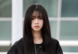 aespa成员卡里娜“永远如人偶般美貌”[★照片]