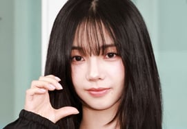 aespa Karina 'Beauty in Full Bloom' [★Photo]