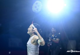 "山口も良いコンディションだったのに···「日本メディアも認めたアン・セヨンの壁」『今、勝てる選手はほとんどいない』"