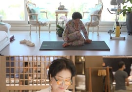 '81-year-old' Sun Woo-yong, New Life Philosophy After Battling Brain Infarction: "I Treated My Body Like an Old Rag" [Jeonjijeok Chamgyeonsijjeom]