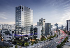 Hansung Automobile, Benz Dealer, GLC Pure Electric Model Pre-orders Surpass 700 Units, Creating 'Rebound Momentum'