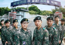 'Shinbyung' Productora, Salta el formato de medio formato para abarcar YouTube, IA y videojuegos... 'Expansión descontrolada'