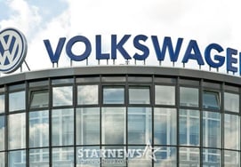 Volkswagen CEO: "Beyond Serious Level," Restructuring to Be Discussed at September Board Meeting