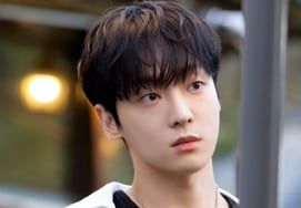 Presencia en la narrativa de la juventud: Lee Tae-bin demuestra su solidez actoral con 'Be My Guest'