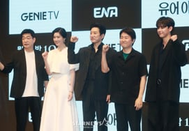 Two years after its release, 'Your Honor' tops Netflix... Director Yoo Jong-seon expresses gratitude to Heo Nam-jun [Star Issue]