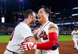 "Kim Ha-seong, who worked himself to death every day, is rewarded with joy → Never complains, the player who was an elite..." The manager also felt moved.