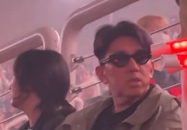 减肥与反弹的无尽循环……方时赫此次彻底瘦身 [Star Issue]