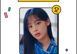 NewJeans Minji, número uno entre las idols femeninas en el ranking de estrellas por decimoquinta semana consecutiva: «Sólida»